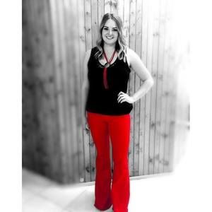 Meet your Posher, Michaela